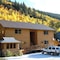 Ski Town Condos - map