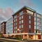 Homewood Suites By Hilton Needham Boston - map