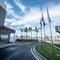 Hampton By Hilton Santo Domingo Airport - map