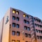 Best Western Hotel Journel Saint-Laurent-Du-Var - map