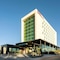 Hilton Garden Inn Aguascalientes - map