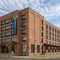 Holiday Inn Express Pensacola Downtown By Ihg - map