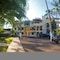 Rincon Real - map