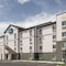 Woodspring Suites Daytona Beach Int'l Speedway - map