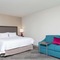Hampton Inn & Suites Chicago Schaumburg - map