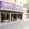 Hotel Sheltown - map