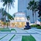 Ambassador City Jomtien Pattaya - Ocean Wing - map