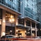 The Porter Portland, Curio Collection By Hilton - map