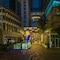 Embassy Suites By Hilton Seattle Downtown Pioneer Square - map