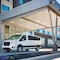 Four Points By Sheraton Houston Intercontinental Airport - map