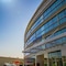 Park Inn By Radisson Dubai Motor City - map