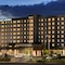 Embassy Suites By Hilton San Antonio Landmark - map