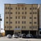 Raoum Inn Hafr Al Batin - map