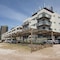 Apartamentos Portasol - map