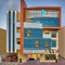 Al Khoory Inn Bur Dubai - map