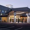 Doubletree By Hilton Montreal Airport - map