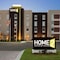 Home2 Suites By Hilton Savannah Airport - map