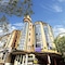 Hotel Amber - map