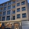 Hotel Vida Mar De Laxe - map
