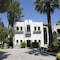 Bodrum Sea Side Beach Club Hotel - map