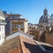 Rent In Rome - Flo's Apartment - map