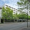 Visionapartments Zug Baarerstrasse - map