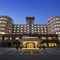 Yiho Hotel Bamin Fuzhou - map
