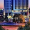 Mercure Hangzhou Linping Hotel - map