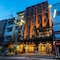 Family Tree Hotel - map