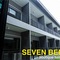 Seven Bee Boutique Hotel - map