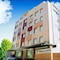 Hotel Silk City - map