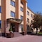 Hotel Plock - map