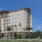 Hampton Inn Fort Lauderdale Pompano Beach - map