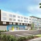 Tru By Hilton York - map