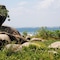 Lukuba Island Lodge - East Africa Camps - map