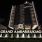 Gramm Hotel By Ambarrukmo - map