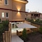 Aether Suites Tropea - map