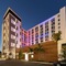 Aloft Miami Aventura - map