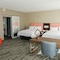 Hampton Inn & Suites Lafayette Medical Center - map