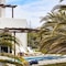 Kymata Bohemian Beach Resort - map