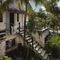 Los Amigos Tulum - map