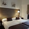 Suites A Coruña - map