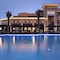 Saadiyat Rotana Resort And Villas - map