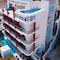 Blue Marlin Hotel - map