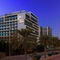 Aloft Palm Jumeirah - map