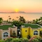 Savoy Sharm El Sheikh - map