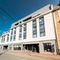 Campanile Limoges Centre - Gare - map