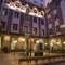 Central Hotel Yerevan - map