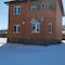 City Villas With Sauna - map