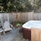 Redwood Cottage-Pet Friendly - map